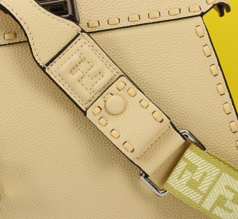 Fendi Top Handle Bags